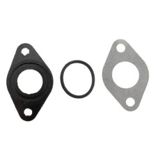 2xPZ19 Carburetor Carb Inlet Manifold Gasket Seal for 110-250cc Pit Di
