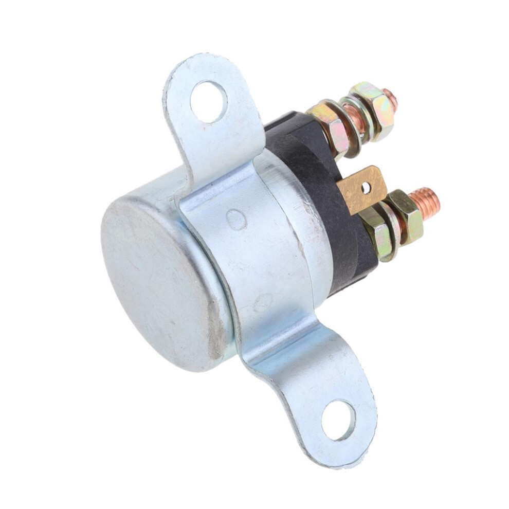 Starter Solenoid For Can Am Bombardier Outlander 400 500 650 1000 6901423173705
