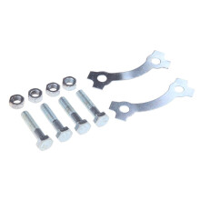 Motorcycle Rear Disc Sprocket Screw Set for JD100 Honda CG125 for Suzu