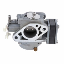 Carburetor for Mercury 8HP 9.8HP SEAPRO 2 cylinder Outboard Motor