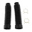 Motorcycle Front Fork Shock Absorber Dust Proof Sleeve for Honda 125cc 2