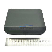 Für Jeep Wrangler 1997-2006 Frontstoßstangenkerzen 55078138AA 1 Stück