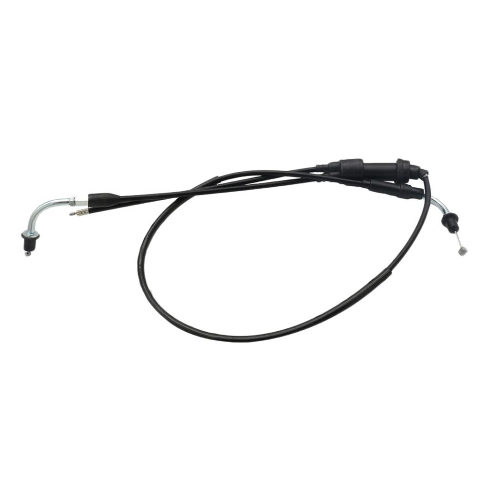 Throttle Cable For Yamaha Y-Zinger Pw80 Peewee 80 Dirt Bike1983-2006 6901423174054