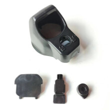 Für Jeep Wrangler 2018-2020 Kamera-Trim-Cover 68301879AD
