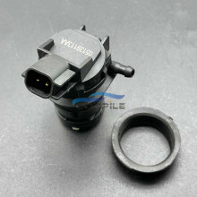 Per il parabrezza anteriore anteriore del motore a getto d'acqua Chrysler 300c 2005-2021 05139113AA 5139113AA 68125519AA 1pc