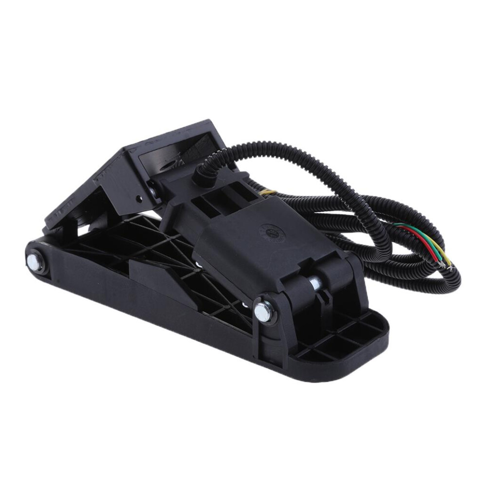 Throttle Foot Pedal Speed Control Accelerator Pedal For Electric Car/E 6901423173682