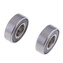 2pcs 15mm 35mm 12" 14" Front Rear Wheel Rim Bearing PRO Trail Dirt Bik
