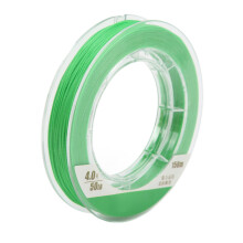 8-Strands Woven Soft PE Fishing Line 492ft 4.0# Abrasion Resistant