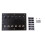 6 Gang Fused Marine Switch Panel for Boats Rv's 12 Volt Switch Panel 1