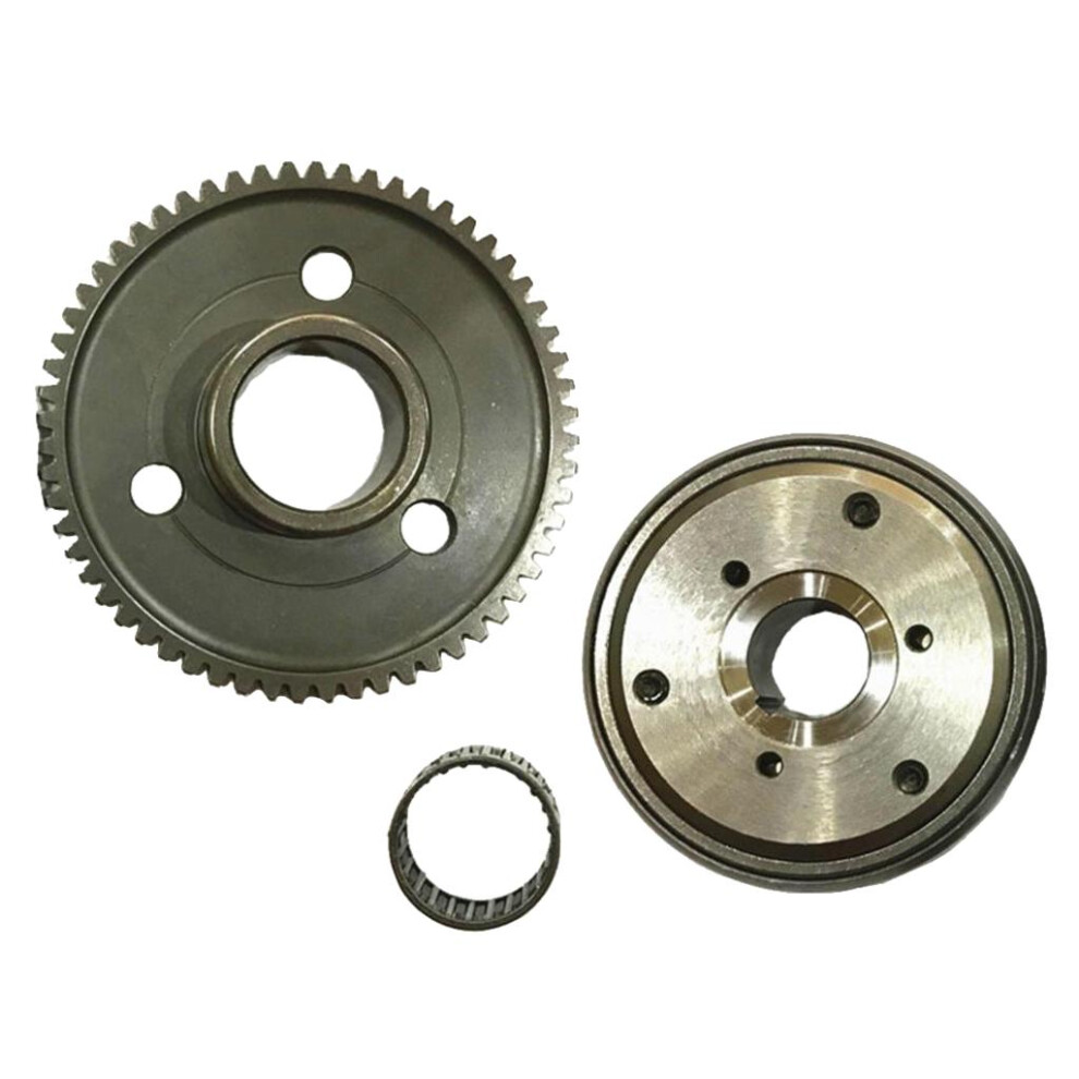 Gy6 150Cc 125Cc Starter Clutch Gear Scooter Go Kart Moped Buggy Parts 6901423174283