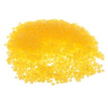 100g Organic Pure Yellow Beeswax Pellets Cosmetic Grade Premium DIY Li