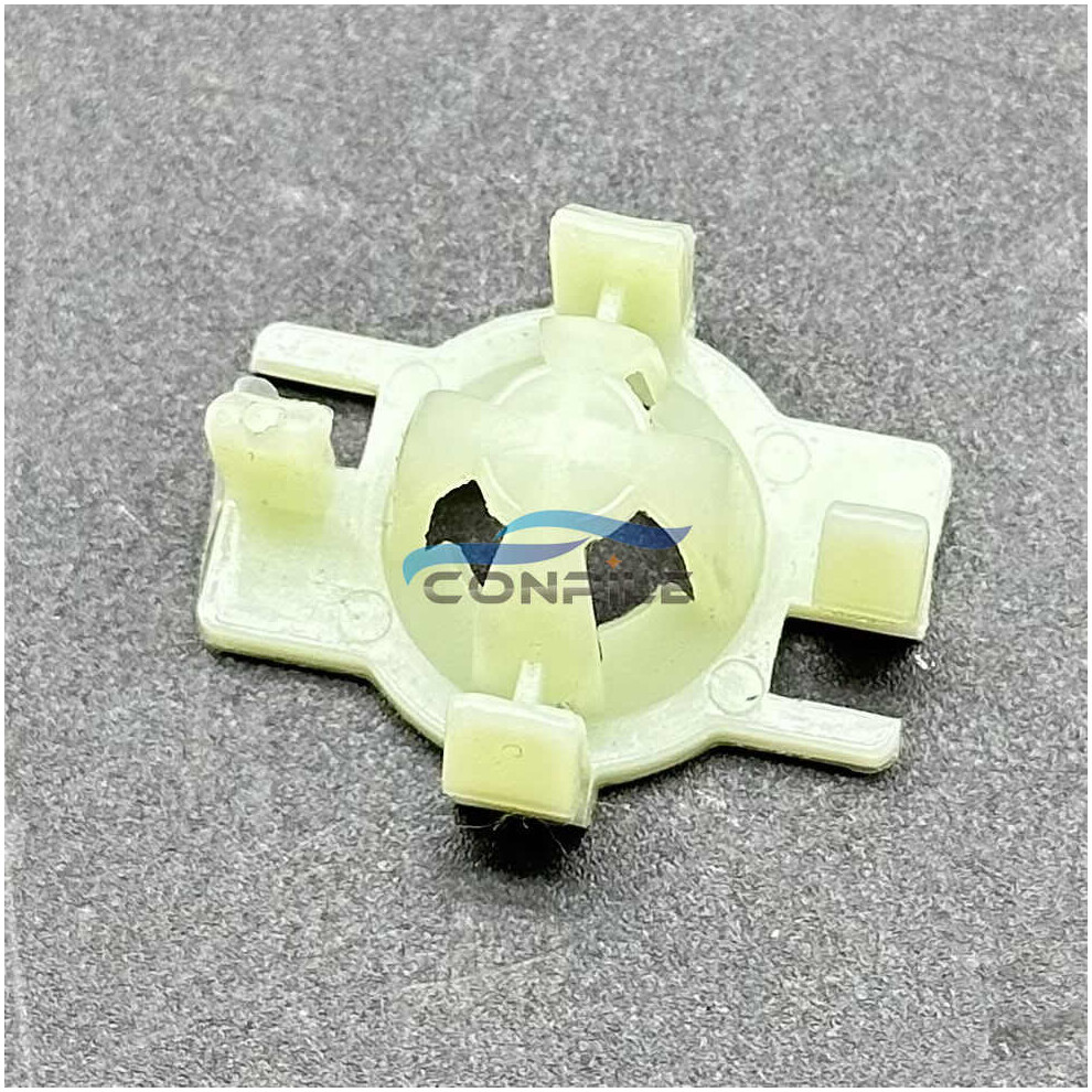 For Jeep Grand Cherokee Wj 2000-2006 Headlight Mounting Bracket Clip 55156879Ab 6935161422573