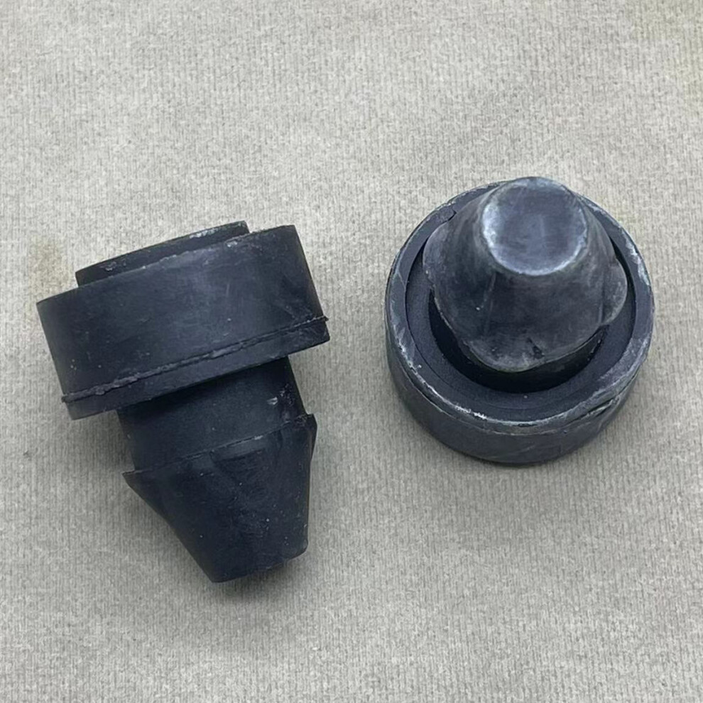 For Audi A6l Q5 A4l Q3 A6 Air Filter Assembly Housing Rubber Pier Cushioning Rubber Gasket 1Pc 6935161422313