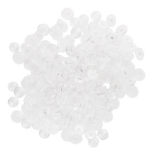 50 Sets T5 Resin Snap Buttons Fasteners Poppers 12mm