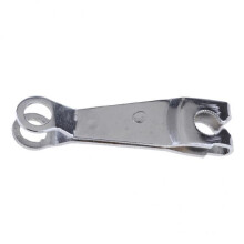 2xMotorcycle Rear Brake Arm for Honda C50 C70 C100 S65 S90 CT90 CT70 C