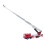 1:50 Alloy Diecast Fire Engine Car Model Construction Vehicle Toy Coll 3
