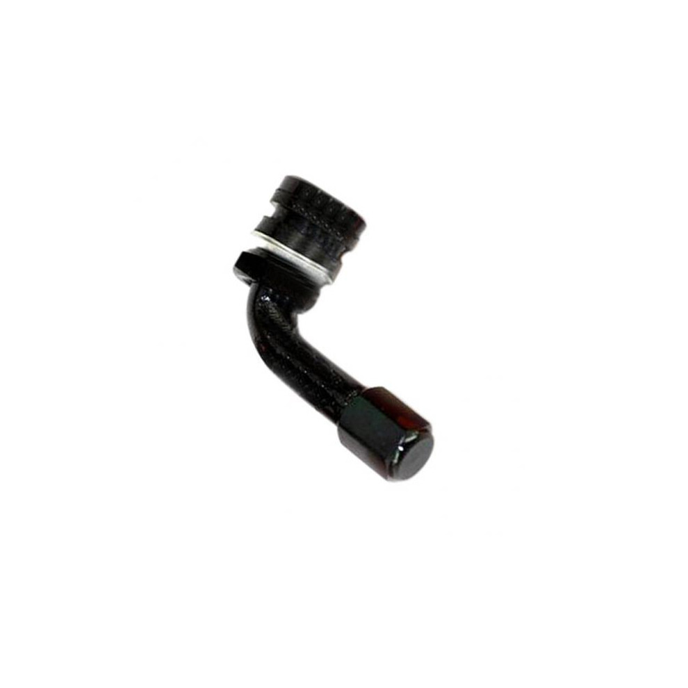 2Xcnc Aluminum Motorcycle Scooter Rim Wheel Air Tyre Tire Valve Stem B 6901423175525