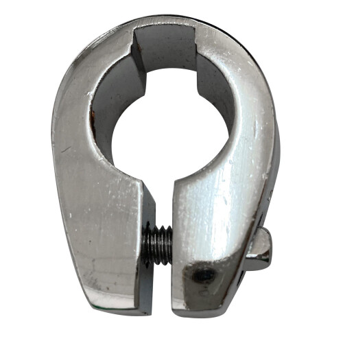 Cymbal Stand Chrome Memory Lock 3/4" Drum Mounts Hardware 19mm 1