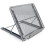 Large Version Light Pad Bracket, Adjustable Light Table Bracket, Anti Slip , Laptop A2 A3 LED Board Light Box Pad 1
