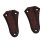 Rosewood Guitar Replacement Truss Rod Cover 1