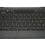 RGB Backlit Wireless Bluetooth Keyboard 78 Keys, Black, IOS/Android/Win 3