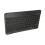 RGB Backlit Wireless Bluetooth Keyboard 78 Keys, Black, IOS/Android/Win 7