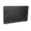 RGB Backlit Wireless Bluetooth Keyboard 78 Keys, Black, IOS/Android/Win 15