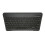 RGB Backlit Wireless Bluetooth Keyboard 78 Keys, Black, IOS/Android/Win 5