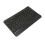 RGB Backlit Wireless Bluetooth Keyboard 78 Keys, Black, IOS/Android/Win 14