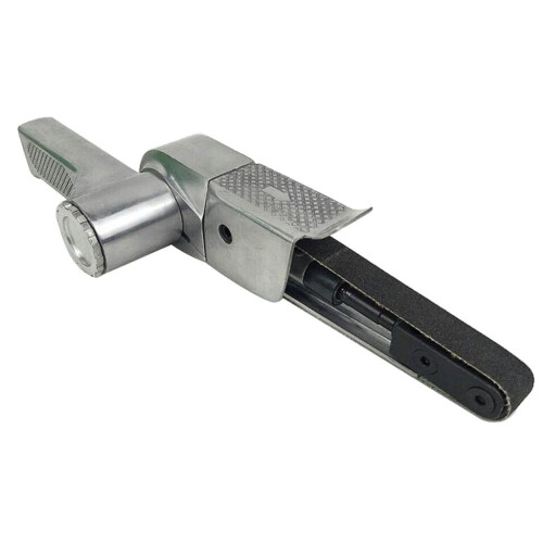 Air Belt Sander For Air Compressor Sanding With Sanding Belt Pneumatic 2