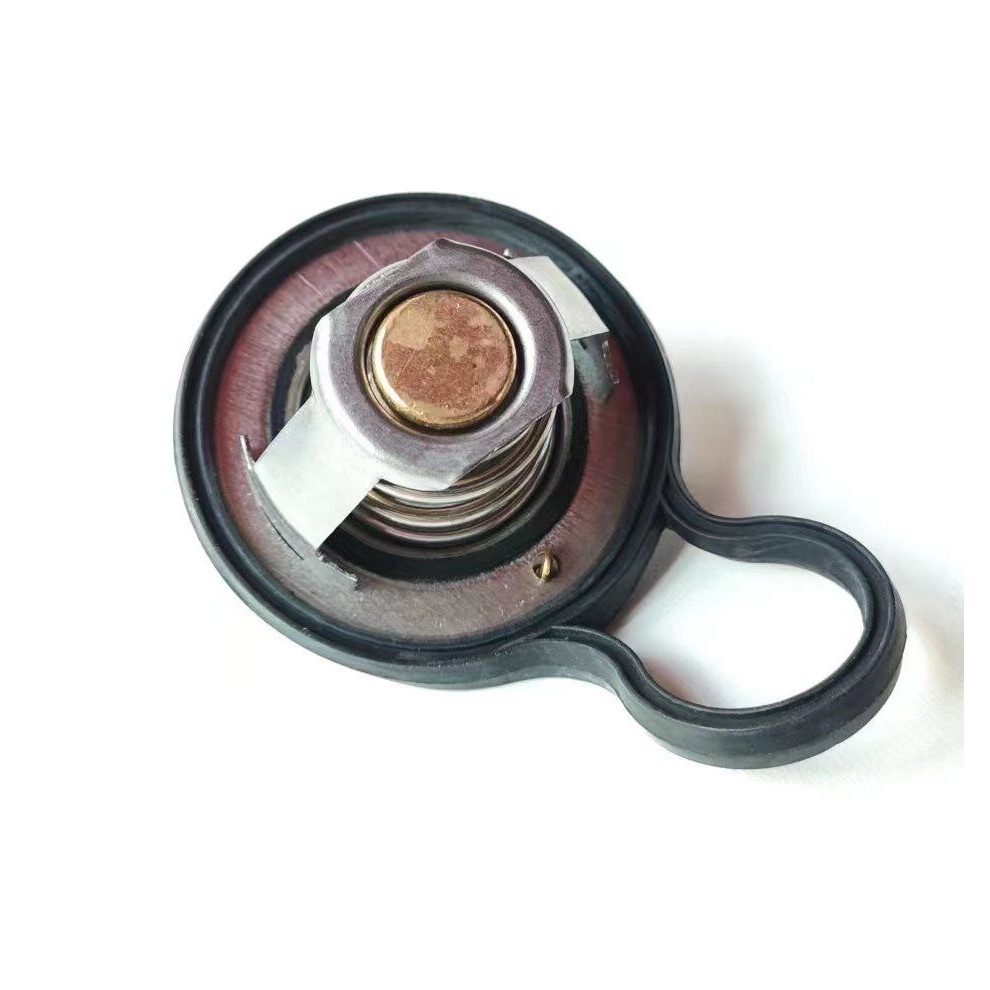 For Chrysler 300C Sebring Dodge Jcuv Thermostat 2.7 With Gasket 68237102Aa 1Pc 6935161422115