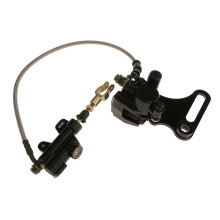 Rear Hydraulic Brake Assembly Cylinder Caliper for 125cc 140cc Pit Dir