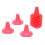 10Pcs Cone Shape Queen Excluder Preventing Bee Escaping Beekeeping Too 1