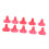 10Pcs Cone Shape Queen Excluder Preventing Bee Escaping Beekeeping Too 2