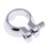 Cymbal Stand Chrome Memory Lock 7/8" Drum Mounts Hardware 22mm 3