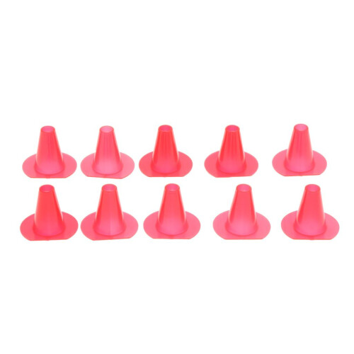 10Pcs Cone Shape Queen Excluder Preventing Bee Escaping Beekeeping Too 2