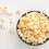 CS 1200W Hot Air Popcorn Maker 1.9L No Oil 2