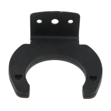 Universal Wired Microphone Holders Wall Hook Stands Hanger