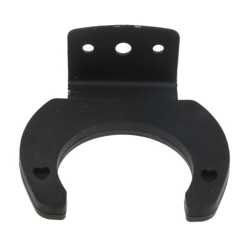 Universal Wired Microphone Holders Wall Hook Stands Hanger