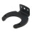 Universal Wired Microphone Holders Wall Hook Stands Hanger 2