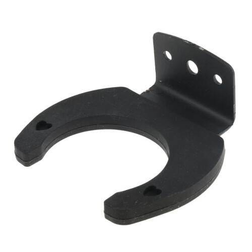 Universal Wired Microphone Holders Wall Hook Stands Hanger 1