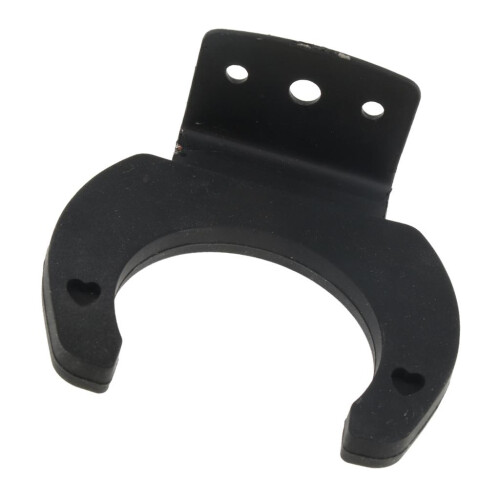 Universal Wired Microphone Holders Wall Hook Stands Hanger 2