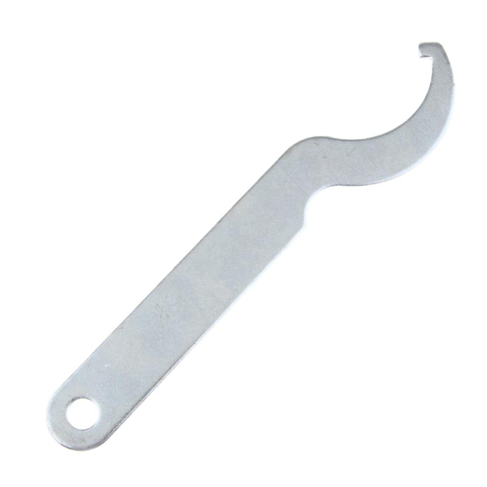 Shock Absorber Pre Load Spanner Wrench Tool Motorcycle Dirt Bike Atv 6901423177420