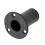 Marine Products Hook Ladder Mounting Cups, High Quality Plastic, Black 1