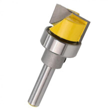 1/4 Inch Shank Hinge Mortise Template Router Bit Woodworking Milling C