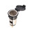Universal Motorcycle Motorbike Cigarette Lighter for Waterproof Cap 1