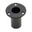 Marine Products Hook Ladder Mounting Cups, High Quality Plastic, Black 2