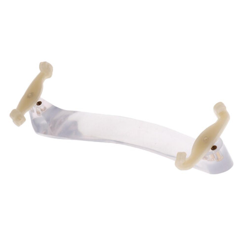 Professional Violin Fiddle Shoulder Rest for 4/4 3/4 Violin