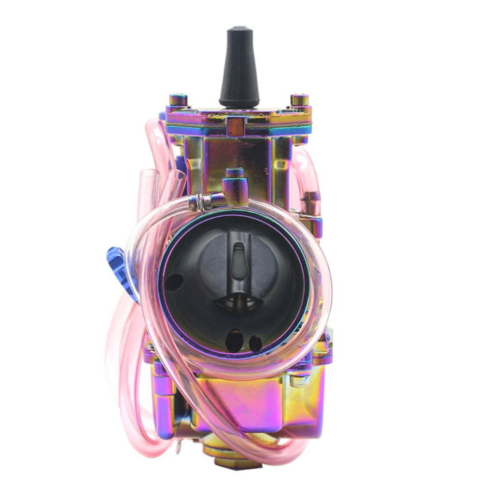 Engine 28Mm Pwk Racing Carburetor Carb For 125-350Cc Dirt Pit Bike Bug 6901423177567
