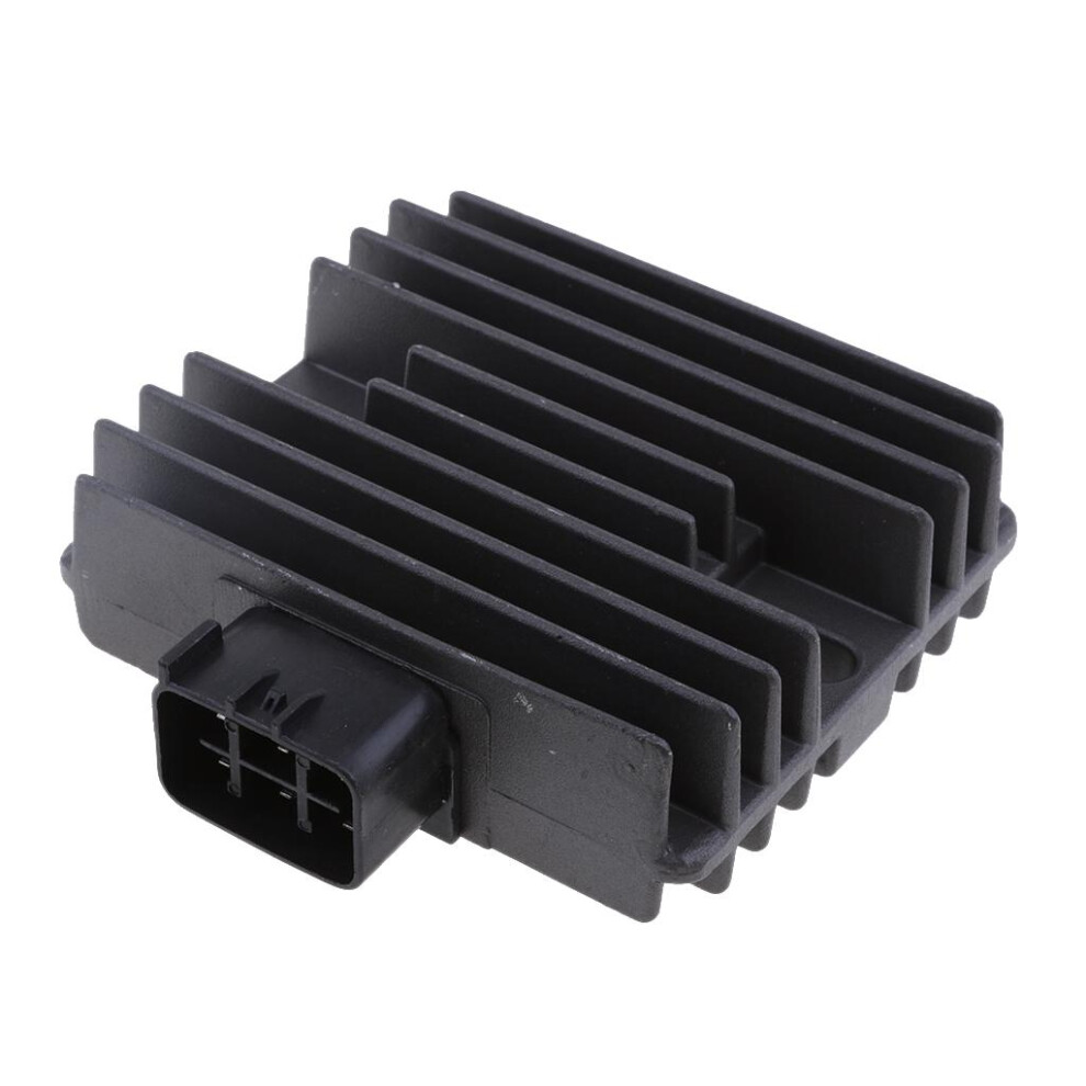 Motorcycle Voltage Regulator Rectifier For For Suzuki Gsr400 Gsr600 Gs 6901423178571